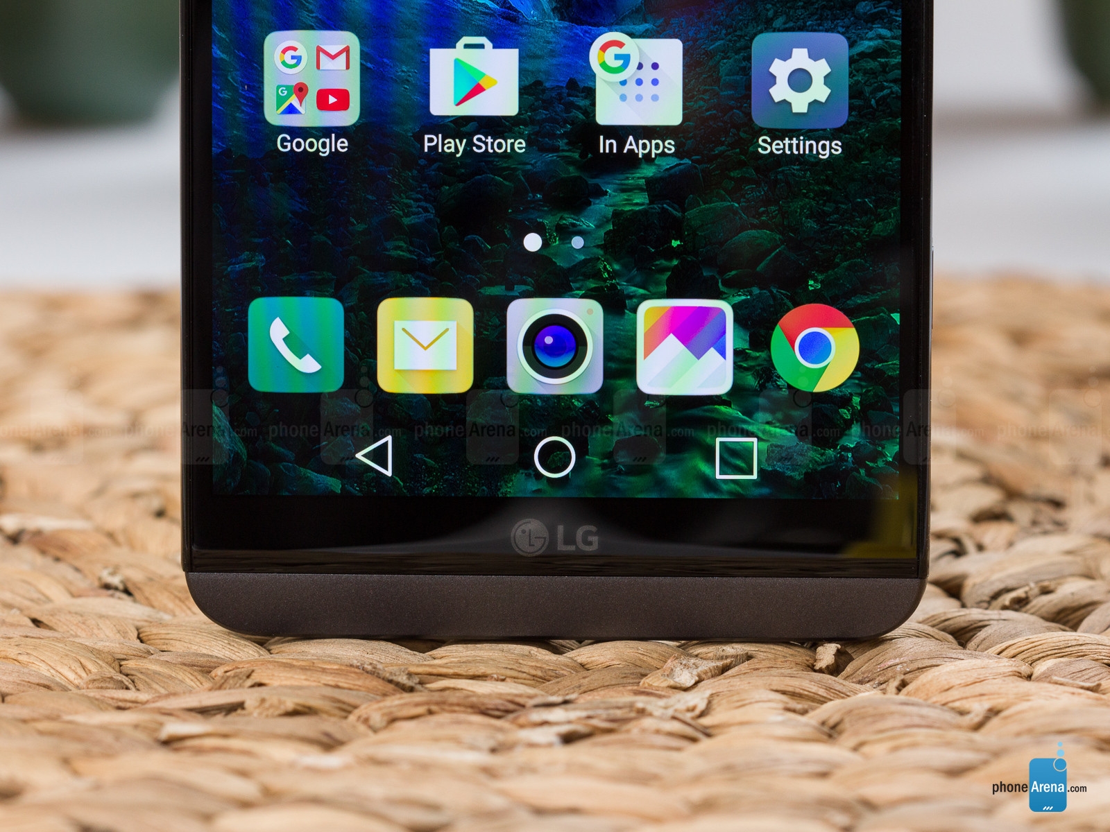 LG V20