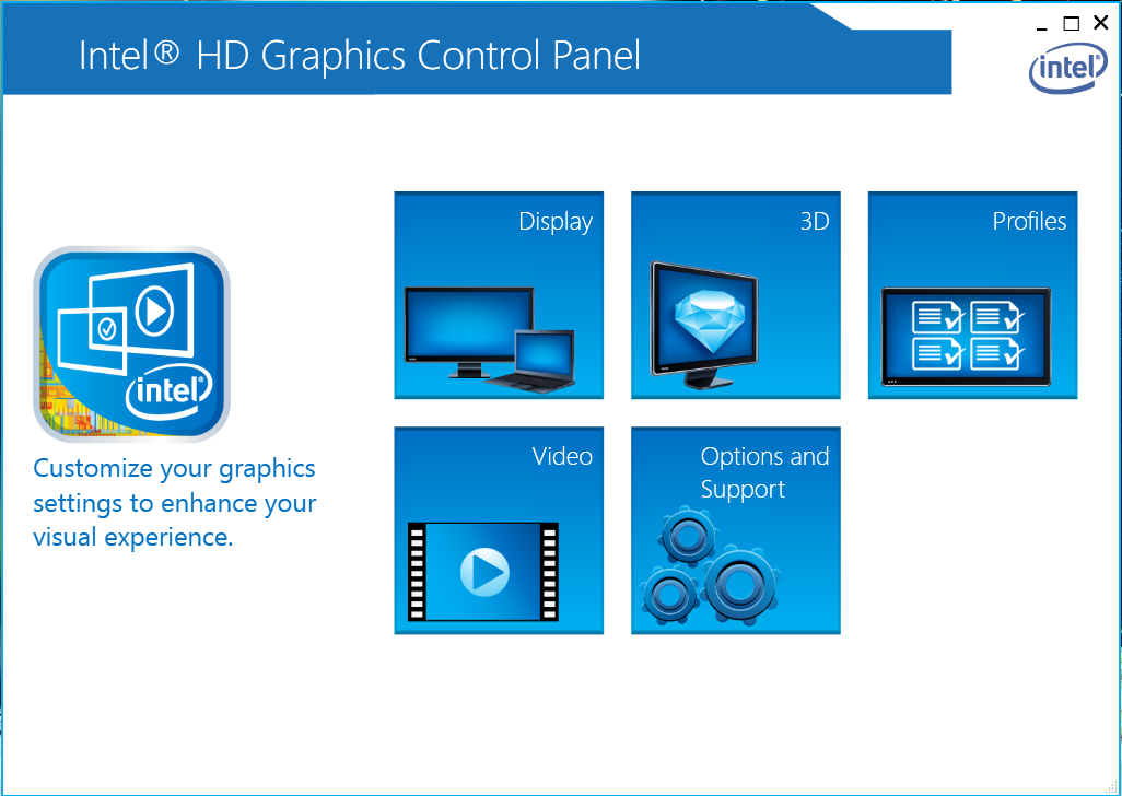 Tìm hiểu về chip đồ hoạ tích hợp Intel HD Graphics