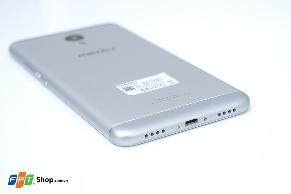 So sánh Meizu M3 Note với các sản phẩm cùng phân khúc