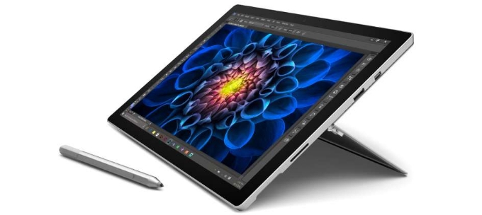 Microsoft bất ngờ giảm giá Surface Pro 4 về mức giá rất hấp dẫn