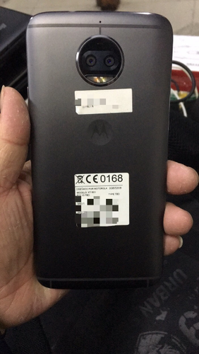 Moto X 2017 Moto X 2017