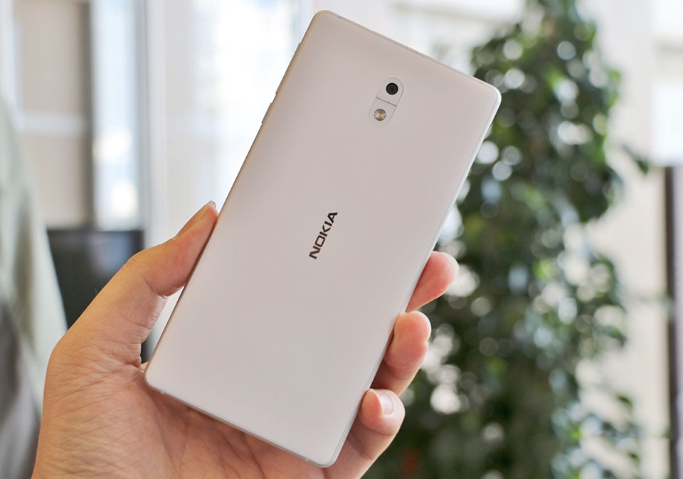 Nokia 3 và những điều đáng để sở hữu mà bạn nên biết