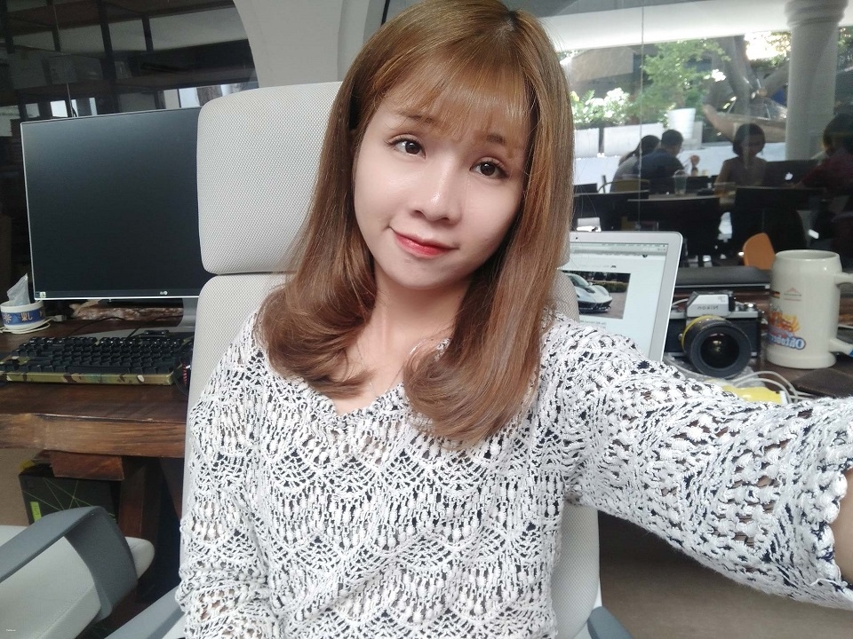 Đánh giá ưu, nhược điểm trên OPPO F3 Lite (A57)