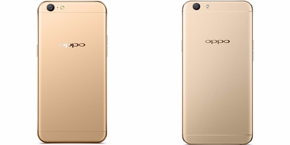 So sánh nhanh OPPO F3 Lite (A57) và OPPO F1s So sánh nhanh OPPO F3 Lite (A57) và OPPO F1s