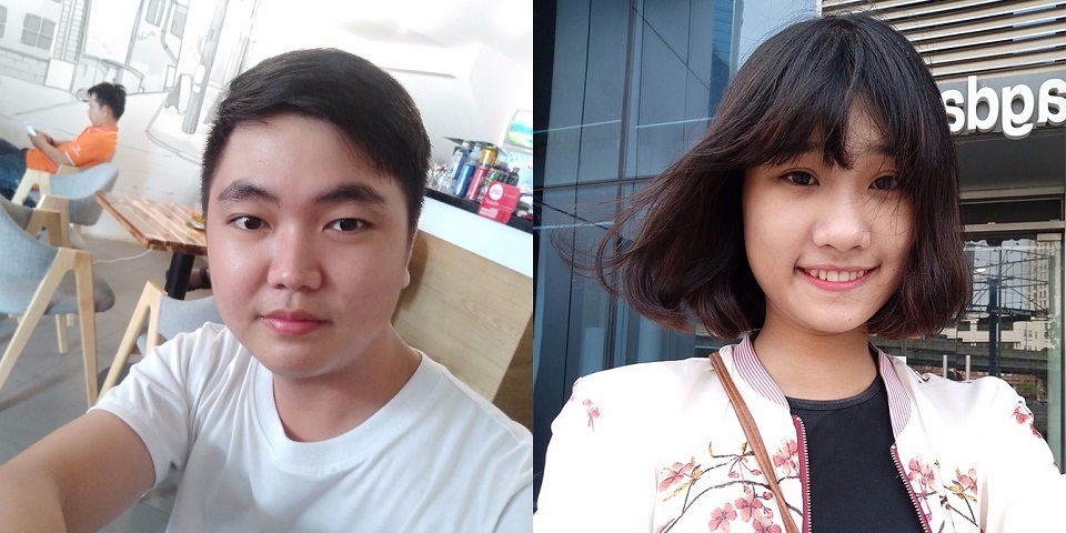 So sánh nhanh OPPO F3 Lite (A57) và OPPO F1s So sánh nhanh OPPO F3 Lite (A57) và OPPO F1s