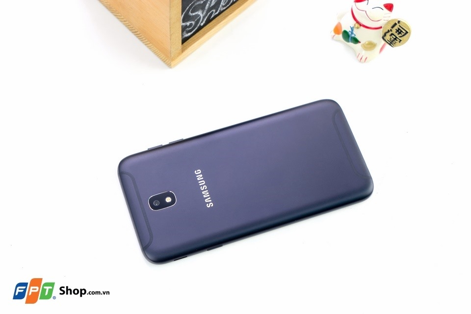 3 tính năng trên Galaxy J7 Pro không thua kém gì các sản phẩm cao cấp