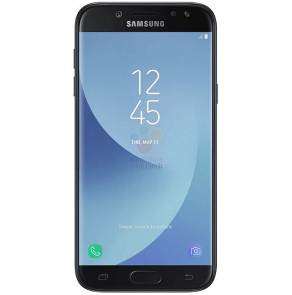 Galaxy J5 2017, J7 2017 xuất hiện với đầy đủ cấu hình và các phiên bản màu sắc Galaxy J5 2017, J7 2017 xuất hiện với đầy đủ cấu hình và các phiên bản màu sắc