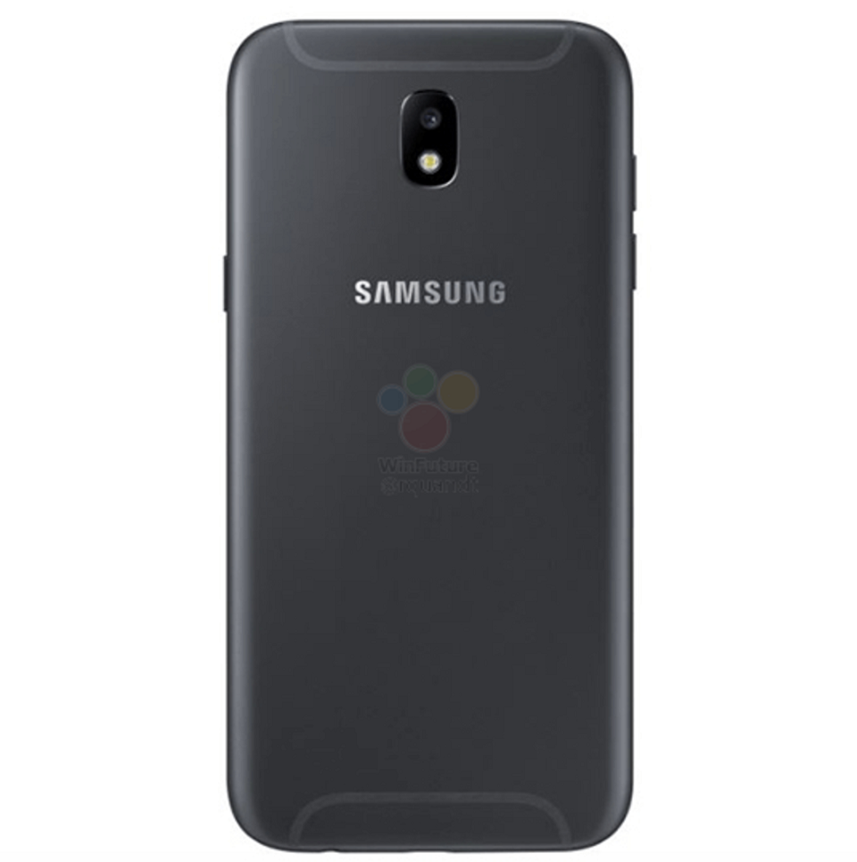 Galaxy J5 2017, J7 2017 xuất hiện với đầy đủ cấu hình và các phiên bản màu sắc Galaxy J5 2017, J7 2017 xuất hiện với đầy đủ cấu hình và các phiên bản màu sắc