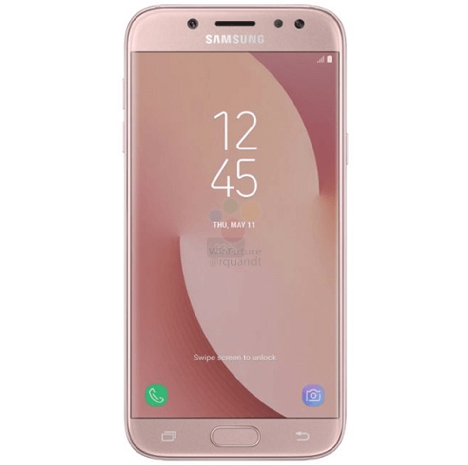 Galaxy J5 2017, J7 2017 xuất hiện với đầy đủ cấu hình và các phiên bản màu sắc Galaxy J5 2017, J7 2017 xuất hiện với đầy đủ cấu hình và các phiên bản màu sắc