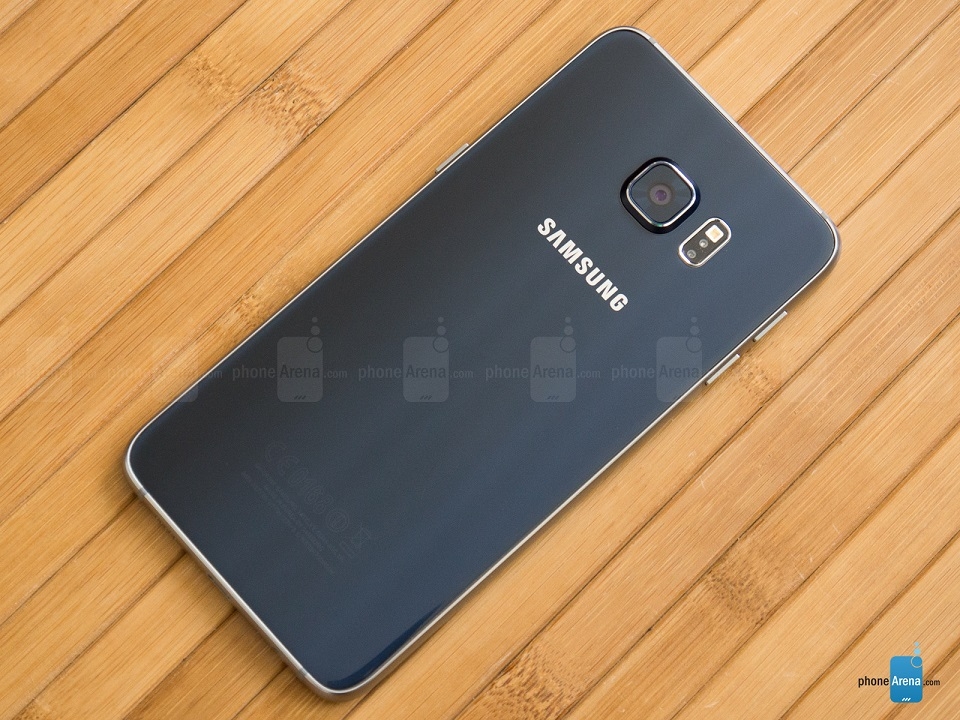 Samsung Galaxy S6 Edge được cập nhật Android 7.0 Nougat Samsung Galaxy S6 Edge được cập nhật Android 7.0 Nougat
