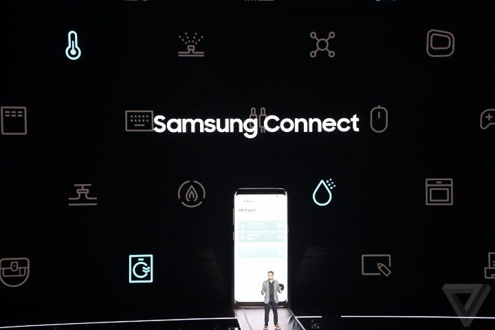 Galaxy S8 Galaxy S8 4G