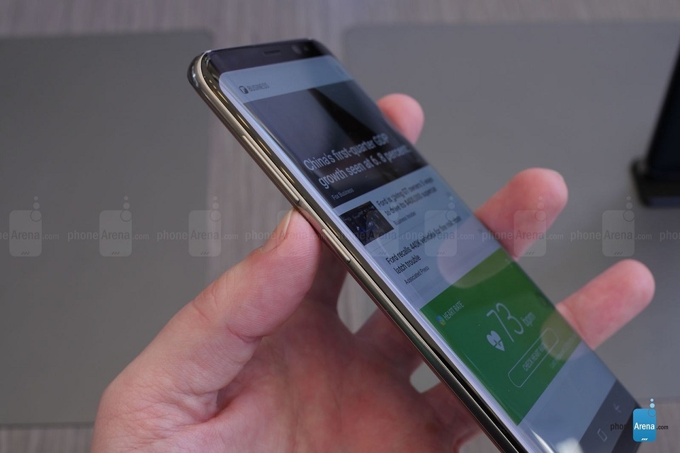 Đánh giá Samsung Bixby Đánh giá Samsung Bixby