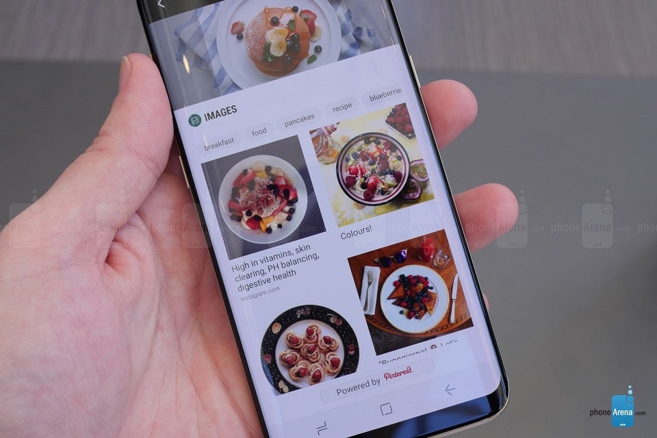 Đánh giá Samsung Bixby Đánh giá Samsung Bixby