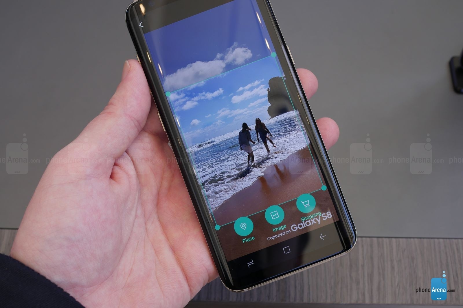 Đánh giá Samsung Bixby Đánh giá Samsung Bixby