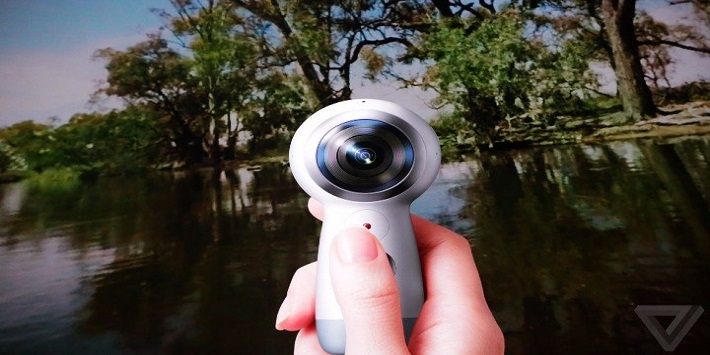 Gear 360