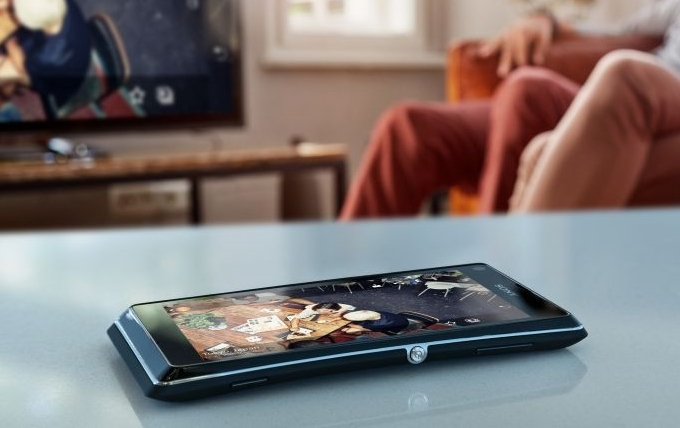 Sony Xperia L1 rò rỉ thông tin tại Nga