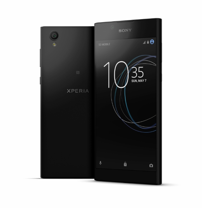 Sony Xperia L1 có thể trễ hẹn tại một số quốc gia