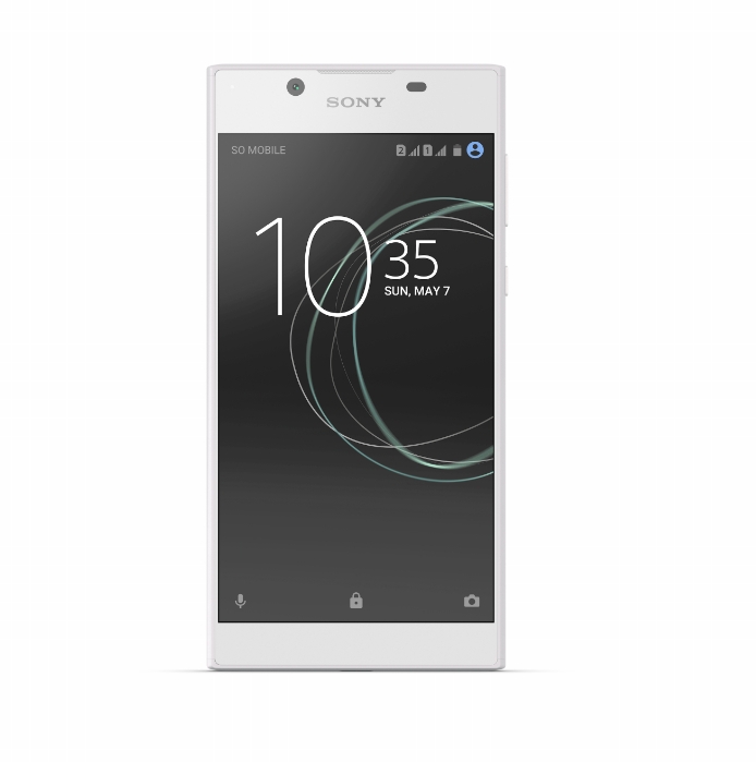 Sony Xperia L1 có thể trễ hẹn tại một số quốc gia