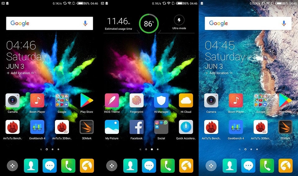 Đánh giá nhanh Tecno WX4Pro: Cấu hình ngon, phù hợp mọi đối tượng
