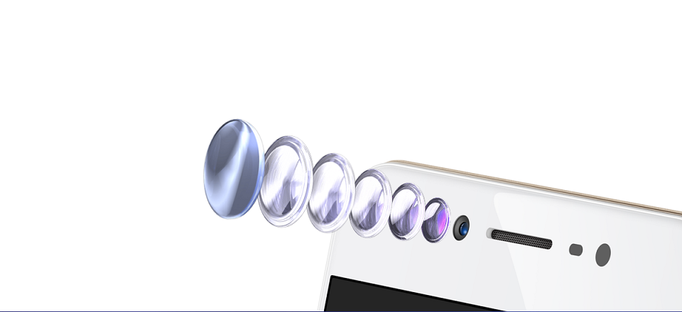 Với 7 triệu đồng, người dùng được gì khi sở hữu Vivo V5s
