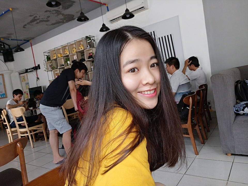 Đánh giá Vivo V5s sau 3 ngày sử dụng