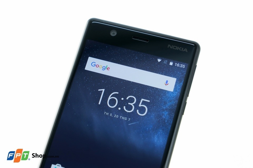 So sánh Wiko U Pulse và Nokia 3: Lựa chọn nào trong tầm giá 3 triệu đồng