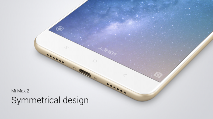 Xiaomi Mi Max 2 lộ cấu hình đầy đủ cùng Pin siêu khủng và màn hình cực lớn