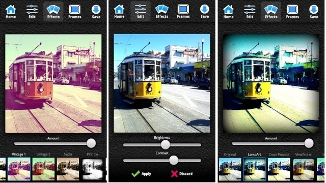 Tổng hợp những phần mềm chỉnh sửa ảnh