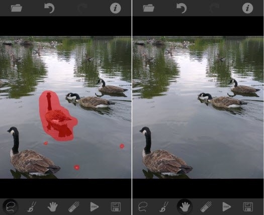 Tổng hợp những phần mềm chỉnh sửa ảnh