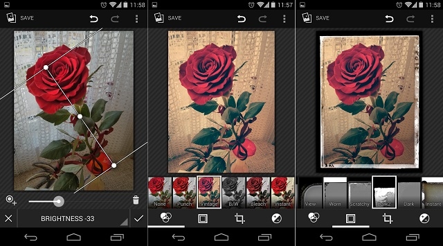 Tổng hợp những phần mềm chỉnh sửa ảnh