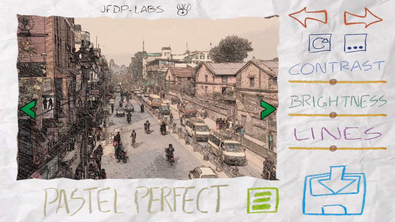 Tổng hợp những phần mềm chỉnh sửa ảnh