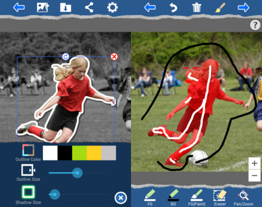 Tổng hợp những phần mềm chỉnh sửa ảnh