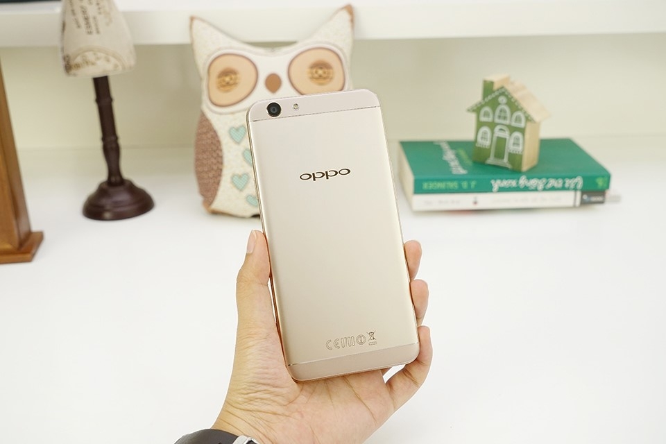 10 smartphone bán chạy nhất tại Việt Nam trong tháng 11/2016 8