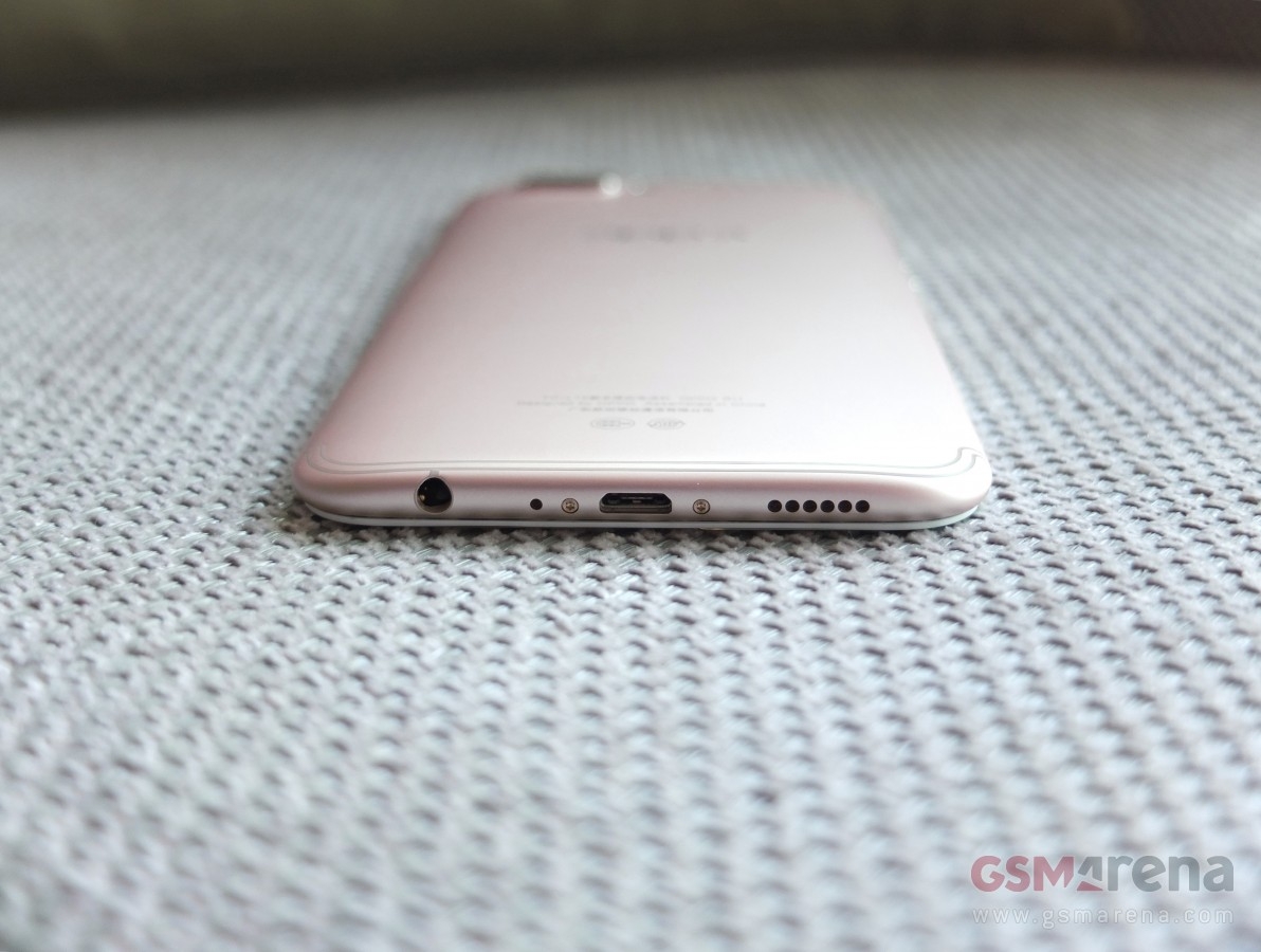đánh giá OPPO R11