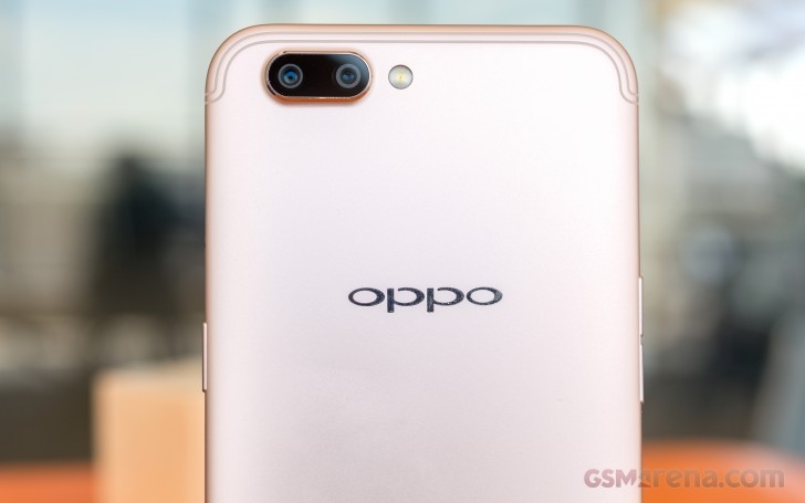 đánh giá OPPO R11