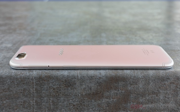 đánh giá OPPO R11
