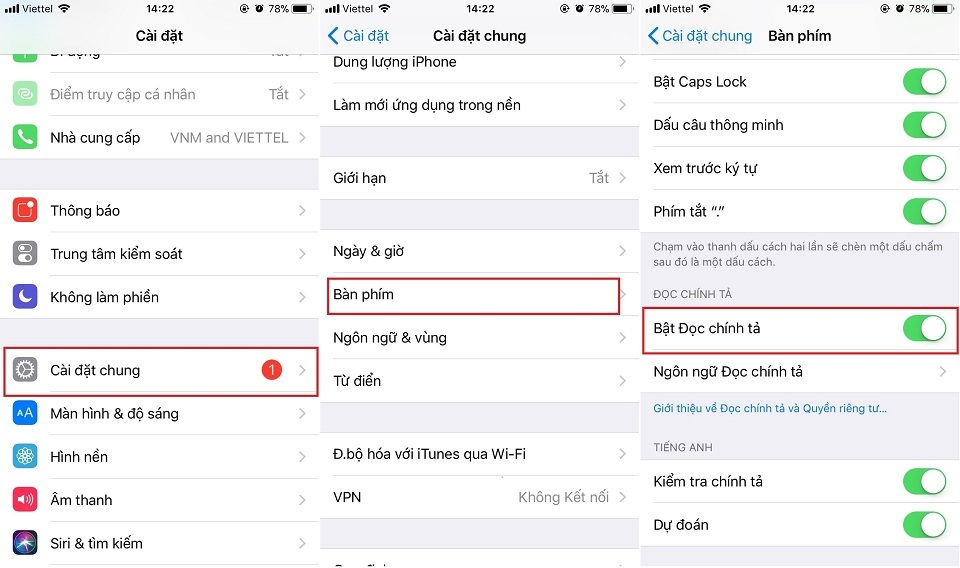 Cách chuyển đổi giọng nói thành ký tự văn bản 5