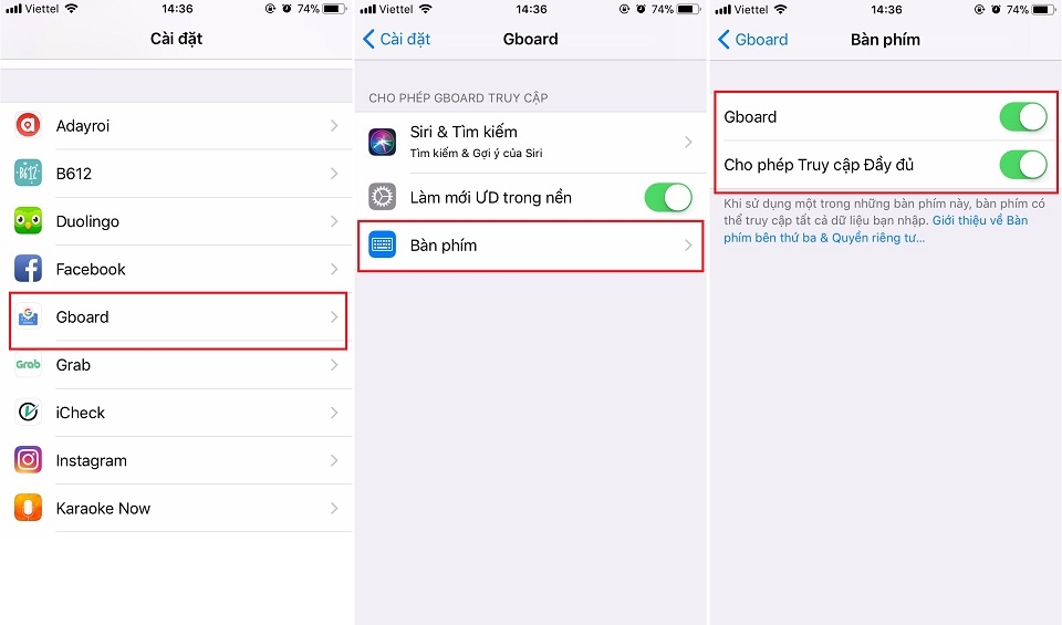 Cách chuyển đổi giọng nói thành ký tự văn bản 7