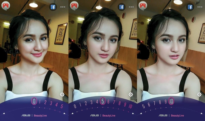 có nên mua Asus ZenFone Live