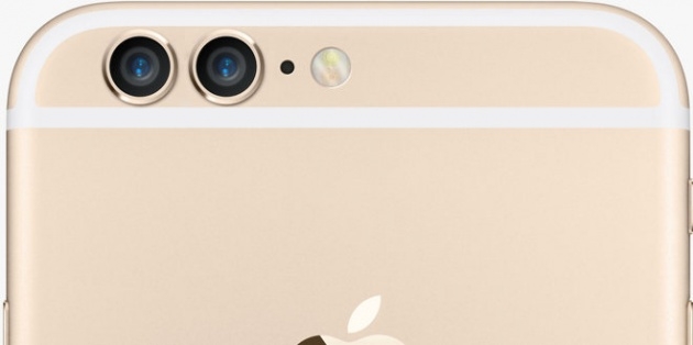 Tương lai iPhone có còn giữ được ngôi vương trong cuộc đua camera smartphone?