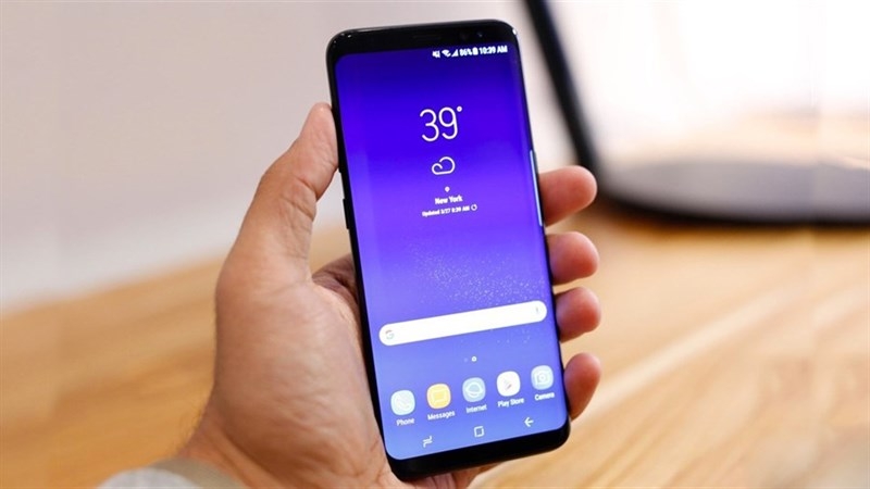 Những thiết kế dần bị “mai một” trên smartphone