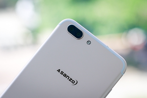 Những tính năng hấp dẫn trên Asanzo Z5 – smartphone mới của Việt Nam