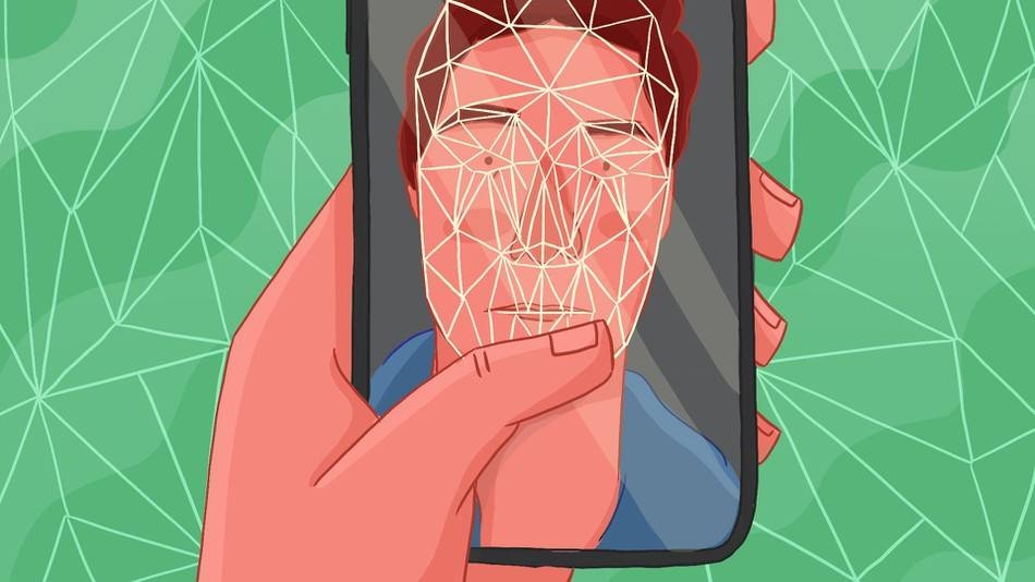 Vì sao không nên dùng Face ID trên iPhone X?