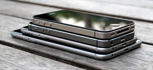 Những người muốn nâng cấp iPhone