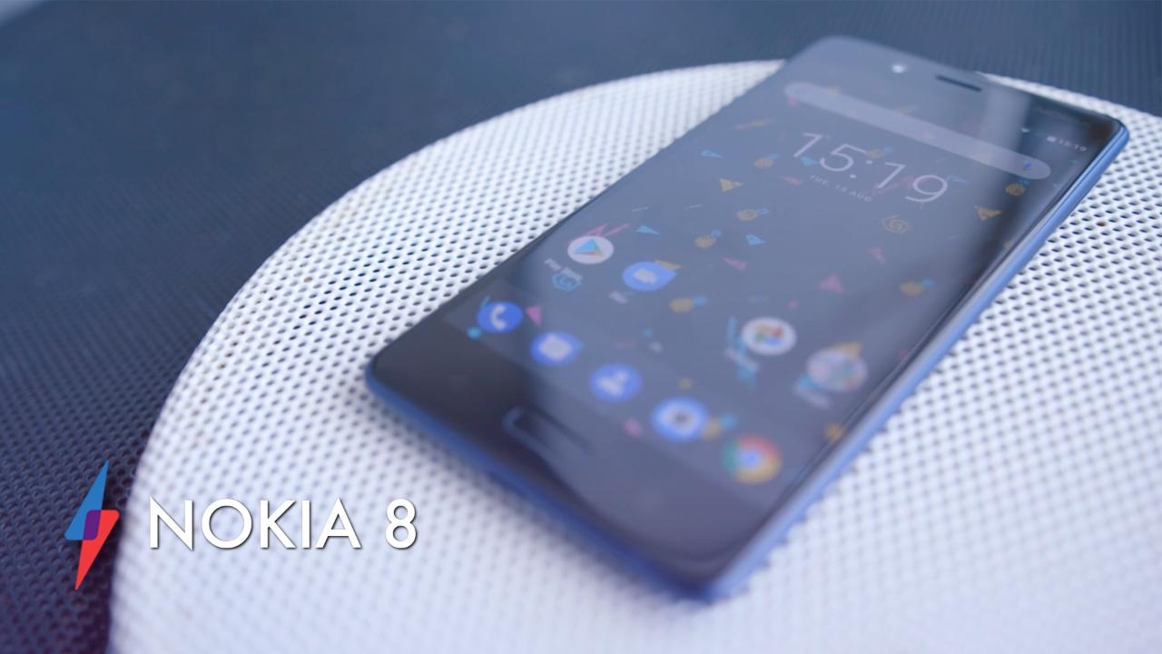Loạt smartphone hấp dẫn lên kệ trong tháng 10