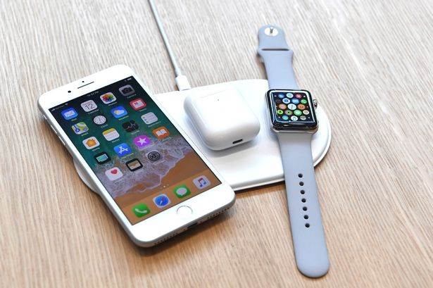 Vì sao sạc không dây là một điều thú vị?
