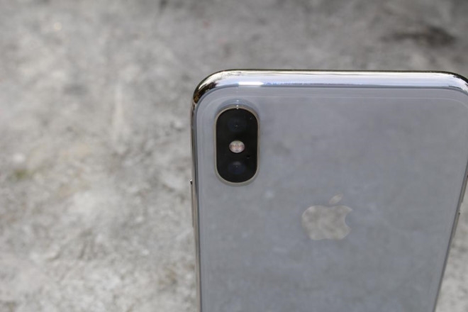 Apple chưa từng muốn đặt Touch ID dưới màn hình
