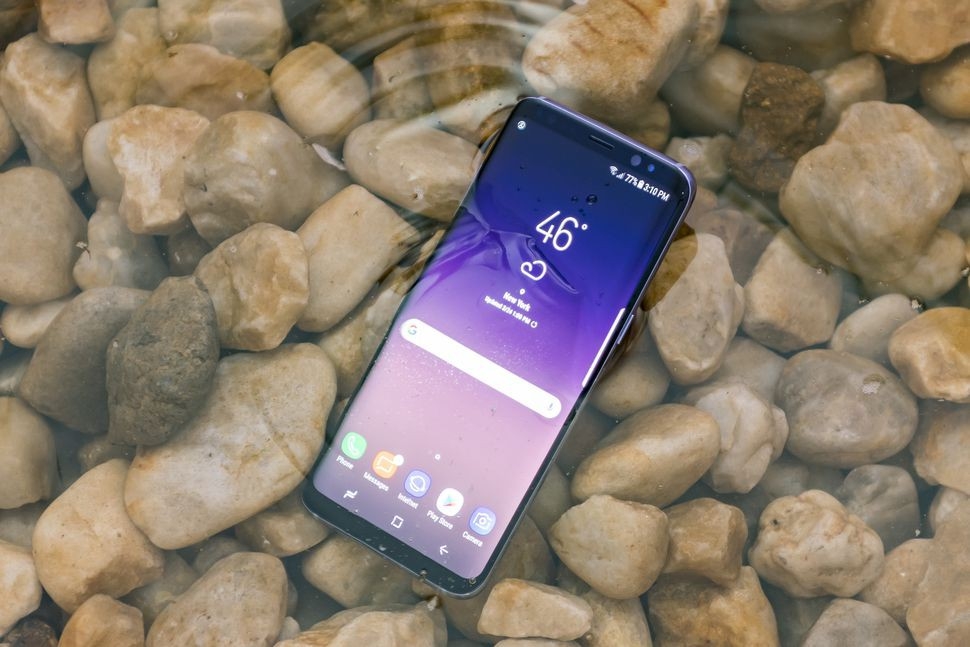 Samsung Galaxy S8