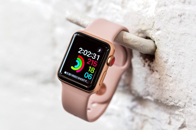 Apple Watch 3 