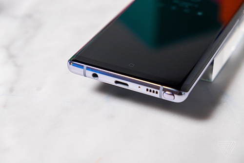 Samsung Galaxy Note8
